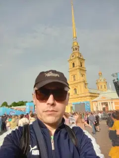 Фото гостя 3 — Квартира однокомнатная у Озерков, в Выборгском, 33 м², Санкт-Петербург
