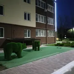 Фото гостя 2 — Студия однокомнатная на шоссе Карачаровском, 33 м², Муром
