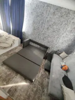 Фото гостя 10 — Квартира двухкомнатная на улице Советской, 48 м², Минеральные Воды