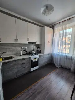 Фото гостя 12 — Квартира однокомнатная на улице Железноводской, 37 м², Минеральные Воды