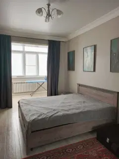 Фото гостя 7 — Квартира однокомнатная на улице М. Омарова, 47 м², Каспийск