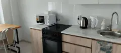 Фото гостя 2 — Квартира однокомнатная на улице Потребкооперации, 40 м², Киров