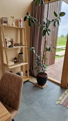 Фото гостя 12 — Дом 5-местный на улице Ильменской, 75 м², Ретлё