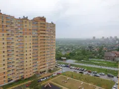 Фото гостя 5 — Квартира двухкомнатная в Привокзальном, 46 м², Тула