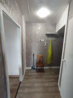 Фото гостя 3 — Квартира двухкомнатная на улице Карельской, 43 м², Сортавала