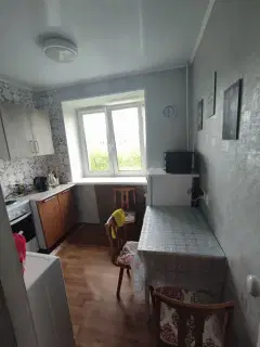Фото гостя 6 — Квартира двухкомнатная на улице Карельской, 43 м², Сортавала