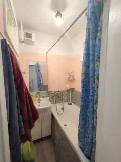 Фото гостя 8 — Квартира двухкомнатная на улице Карельской, 43 м², Сортавала
