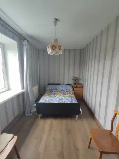 Фото гостя 10 — Квартира двухкомнатная на улице Карельской, 43 м², Сортавала