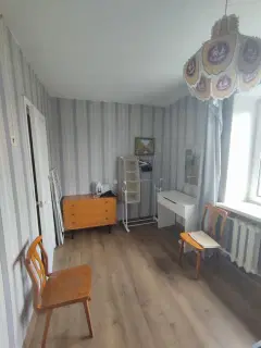 Фото гостя 12 — Квартира двухкомнатная на улице Карельской, 43 м², Сортавала