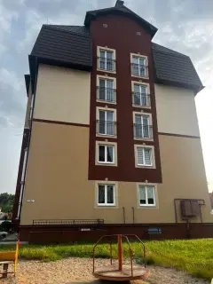 Фото гостя 1 — Квартира однокомнатная на улице Стрелецкого, 37 м², Пионерский
