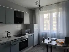 Фото гостя 1 — Квартира однокомнатная в Советском, 42 м², Красноярск