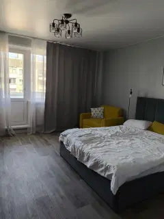 Фото гостя 5 — Квартира однокомнатная в Советском, 42 м², Красноярск