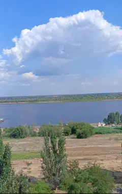 Фото гостя 3 — Квартира однокомнатная в Советском, 40 м², Волгоград
