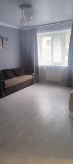 Фото гостя 1 — Квартира однокомнатная на улице Пестова, 45 м², Пятигорск