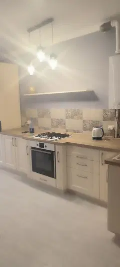 Фото гостя 3 — Квартира однокомнатная на улице Пестова, 45 м², Пятигорск