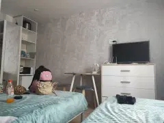 Фото гостя 2 — Студия однокомнатная у Кремлёвской, в Вахитовском, 15 м², Казань