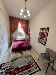Фото гостя 4 — Апартаменты однокомнатные в Центральном, 30 м², Калининград