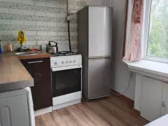 Фото гостя 1 — Квартира однокомнатная на улице Сорокской, 35 м², Петрозаводск