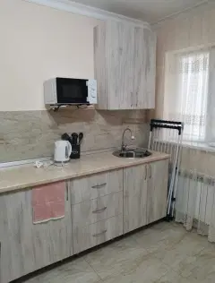 Фото гостя 6 — Квартира однокомнатная на улице Августовских Событий, 35 м², Владикавказ