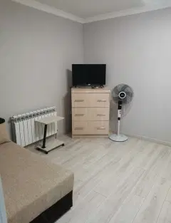 Фото гостя 7 — Квартира однокомнатная на улице Августовских Событий, 35 м², Владикавказ