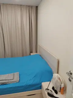 Фото гостя 1 — Квартира однокомнатная на улице Красной Звезды, 40 м², Киров