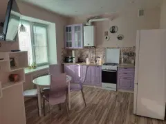 Фото гостя 1 — Квартира двухкомнатная в переулке Призывном, 52 м², Переславль-Залесский