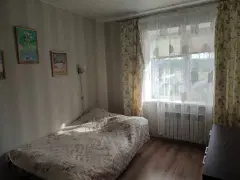 Фото гостя 4 — Квартира двухкомнатная в переулке Призывном, 52 м², Переславль-Залесский