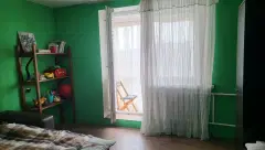 Фото гостя 3 — Квартира двухкомнатная на улице Окружной, 46 м², Зеленоградск