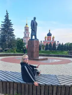 Фото гостя 3 — Квартира двухкомнатная на улице Гостинодворской, 51 м², Старая Русса