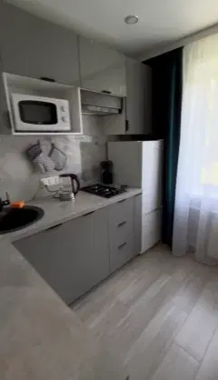 Фото гостя 8 — Квартира однокомнатная на улице Юбилейной, 32 м², Псков