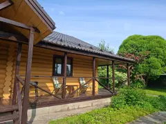 Фото гостя 3 — Дом 5-местный на улице Восточной, 120 м², Рощино