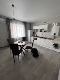 Фото гостя 2 — Студия однокомнатная в Дзержинском, 36 м², Волгоград