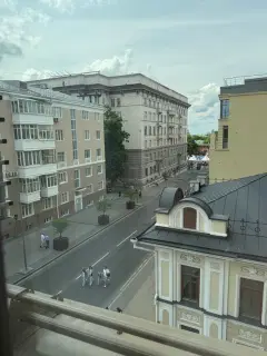 Фото гостя 9 — Квартира однокомнатная в Нижегородском, 74 м², Нижний Новгород