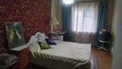 Фото гостя 1 — Квартира однокомнатная в Кировском, 40 м², Саратов