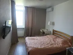 Фото гостя 6 — Квартира однокомнатная в Октябрьском, 44 м², Самара
