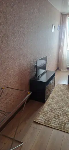 Фото гостя 4 — Квартира однокомнатная в Октябрьском, 45 м², Самара