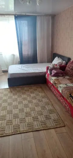 Фото гостя 7 — Квартира однокомнатная в Октябрьском, 45 м², Самара