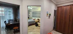 Фото гостя 1 — Квартира однокомнатная на улице Восточно-Кругликовской, 36 м², Краснодар