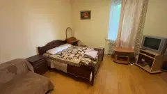 Фото гостя 10 — Квартира однокомнатная на улице Еськова, 38 м², Кисловодск