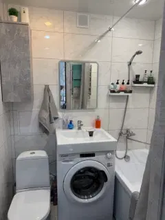 Фото гостя 7 — Квартира однокомнатная на улице Чехова, 31 м², Киреевск
