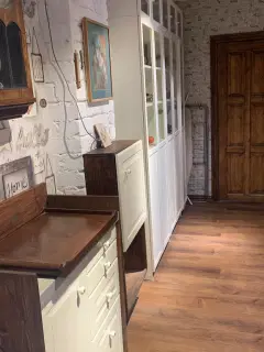 Фото гостя 9 — Апартаменты двухкомнатные в Нижегородском, 50 м², Нижний Новгород