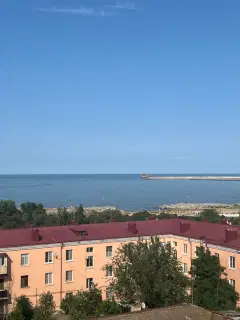 Фото гостя 7 — Квартира трёхкомнатная на улице Сулеймана Стальского, 98 м², Каспийск