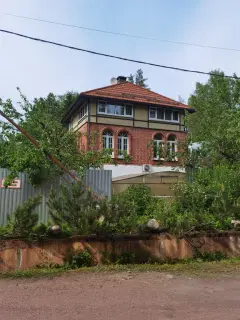 Фото гостя 2 — Коттедж 7-местный, 112 м², Токсово