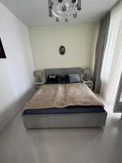 Фото гостя 1 — Квартира однокомнатная у Горьковской, в Кузнечихе, 44 м², Нижний Новгород