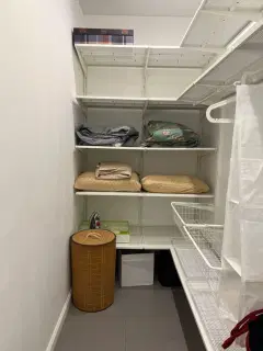Фото гостя 3 — Квартира однокомнатная у Горьковской, в Кузнечихе, 44 м², Нижний Новгород