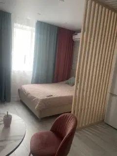 Фото гостя 5 — Студия однокомнатная в Ленинском, 25 м², Самара
