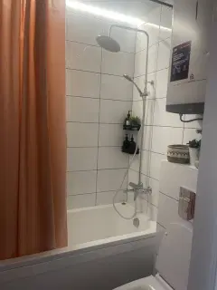 Фото гостя 3 — Студия однокомнатная в Ленинском, 25 м², Самара
