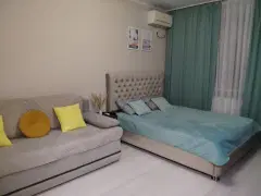Фото гостя 3 — Квартира однокомнатная на улице имени Жлобы, 40 м², Краснодар