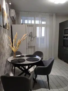 Фото гостя 7 — Квартира однокомнатная на улице имени Жлобы, 40 м², Краснодар