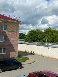 Фото гостя 11 — Апартаменты однокомнатные на улице Симанина, 42 м², Дивеево